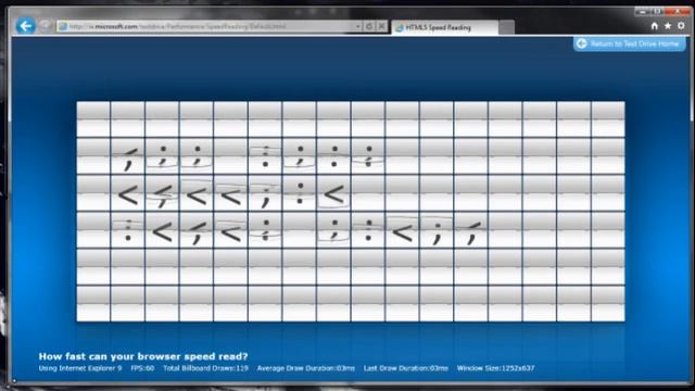 3-way hardware accelerated browser rematch: Chrome vs. Firefox 4 vs. Internet Explorer 9 смотреть онлайн