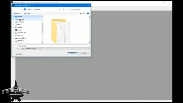 Introduction to OpenTX Companion смотреть онлайн