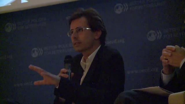 OECD-CELE "Designing for Education" Launch 2011 - Christian Kuhn, TU Vienna смотреть онлайн