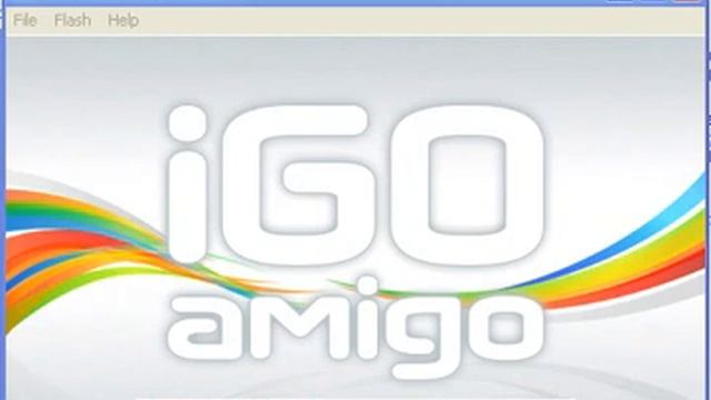 mapmenu for igo8 and amigo by sadim смотреть онлайн