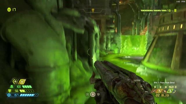 Doom Eternal - Super Gore Nest смотреть онлайн