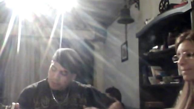 Fuiste Tu Ricardo Arjona (cover) Barbara Vanesa Ft. Carlos Lavoe смотреть онлайн
