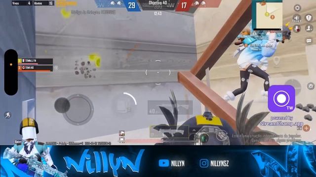 SCRIM (sem chat) - iPHONE 14 PRO смотреть онлайн