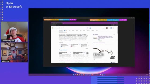 What's in Windows Terminal 1.19 Preview смотреть онлайн