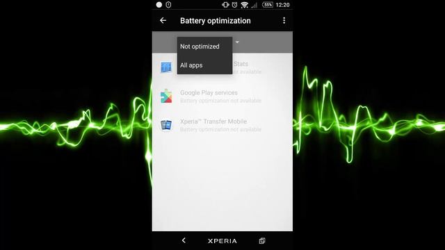 Sony Xperia Z5 * Android 6.0 * Marshmallow смотреть онлайн