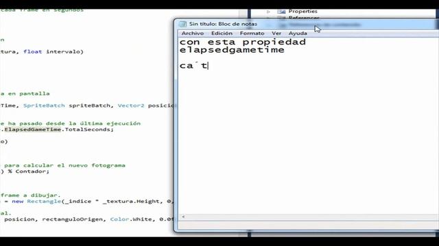 XNA con Windows Phone - parte 1-1 смотреть онлайн