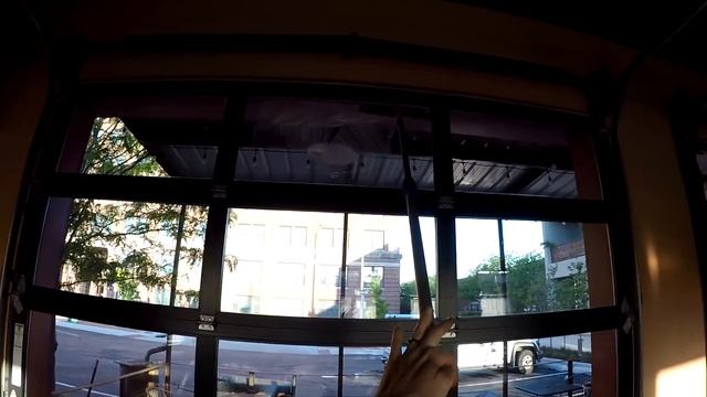 Interior StoreFront Window Cleaning смотреть онлайн