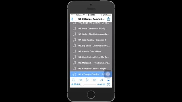 How to access files on Windows PC from IOS wirelessly смотреть онлайн