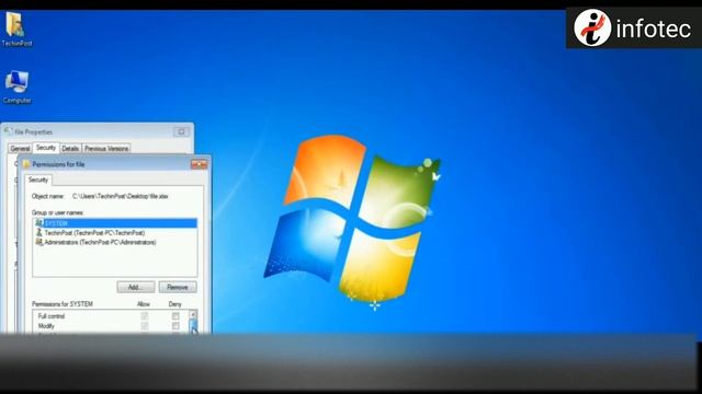 [FIXED] There was a Problem Sending the Command to the Program Windows Error Problem смотреть онлайн
