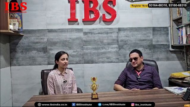 Shreya Sharma- 4 Govt Jobs, Selected in SBI PO, IBPS PO- Bank of Baroda, HP Co-op & IBPS Clerk -PNB смотреть онлайн