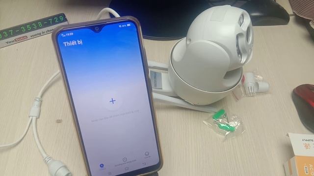 CAMERA IP WIFI NGOÀI TRỜI FB-LINK GT-5200 FULL HD (APP YOOSEE – BAN ĐÊM CÓ MÀU):037.3538.729(zalo) смотреть онлайн