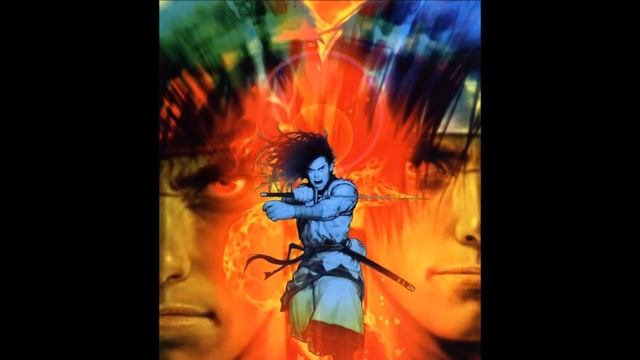 WIN DISPLAY [Capcom vs. SNK 2] ~ Satoshi Ise (1-Hour Extended w/DL) смотреть онлайн