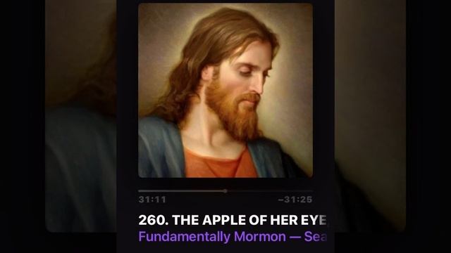 260. The Apple of Her Eye, Chapter 13 of Kingdom of God Volume 1 смотреть онлайн