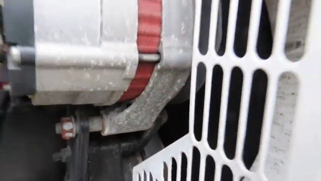 SDMO noodstroomaggregaat смотреть онлайн