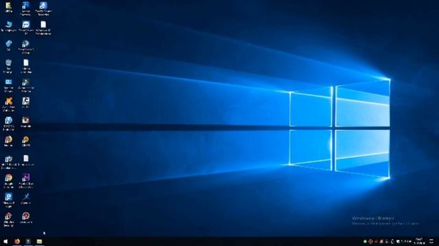 WİNDOWS 10 PROGRAMSIZ ETKİNLEŞTİRME TEK SEFERDE YAPACAKSINIZ смотреть онлайн