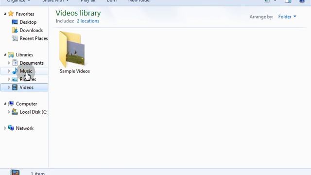 3. Icons - Windows Operations смотреть онлайн