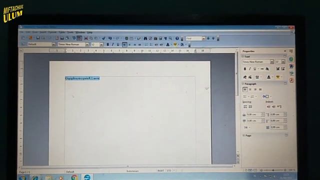Cara Install Windows 7 & 10 + Driver Windows + Open Office + Anti Virus смотреть онлайн