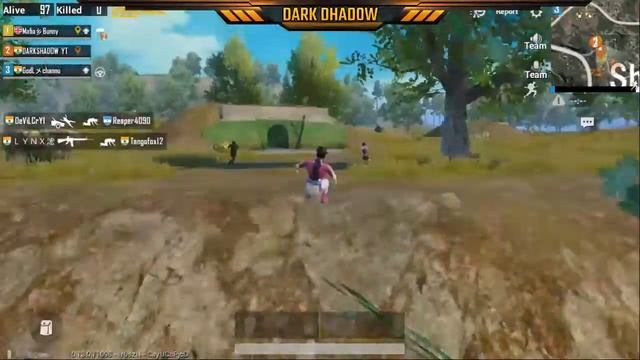 🔴ಕನ್ನಡ 🔴 PubgMobile(emulator) With mini Dynamo fuk you Enemies 🔴 смотреть онлайн
