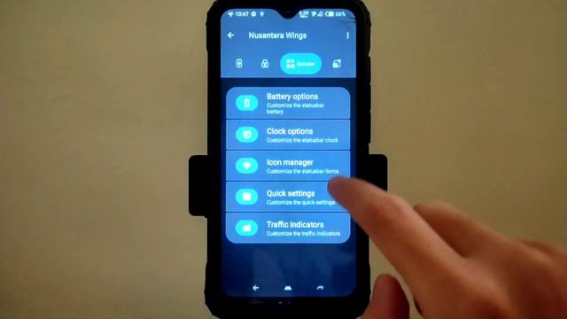 Nusantara Project 5.6 Tumpeng di Redmi 8 / 8a / 8a dual / 8a pro || Install Custom Rom Android 13 | смотреть онлайн