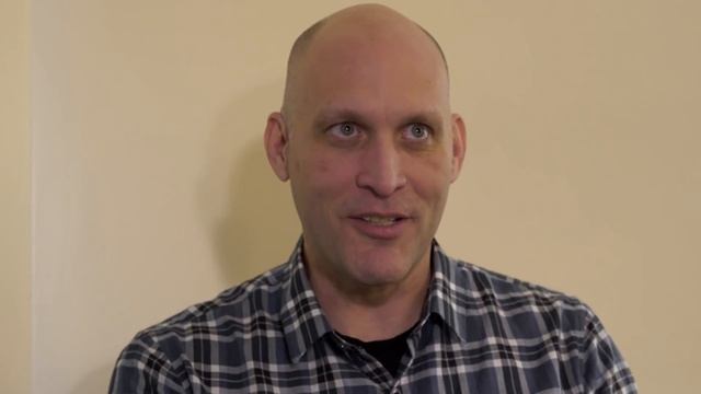 Meet Linux Kernel Developer Greg Kroah-Hartman смотреть онлайн
