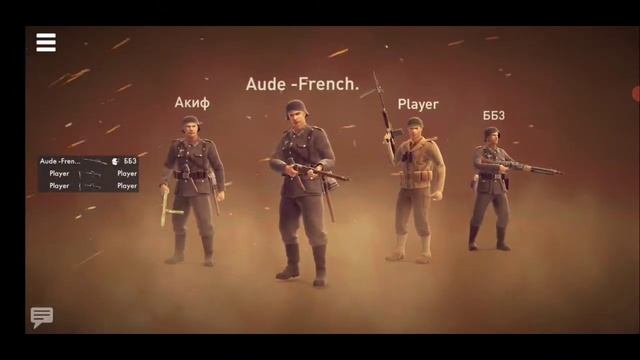 let's cheat #1 [world war heroes ww2] смотреть онлайн