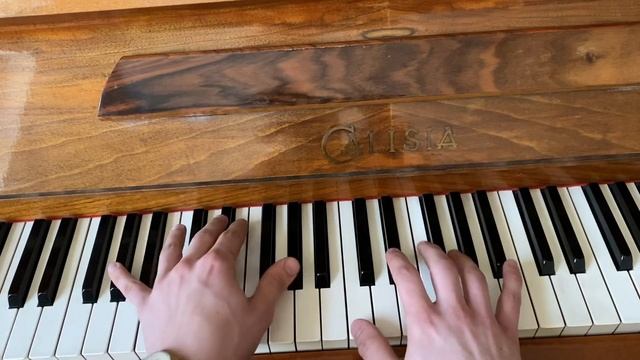 Mac Miller Youforia Live | Piano смотреть онлайн