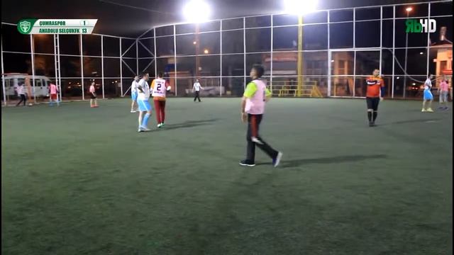 ÇUMRASPOR - ANADOLU SELÇUK / KONYA / iddaa Rakipbul Ligi 2016 Kapanış Sezonu / MAÇ ÖZETİ смотреть онлайн