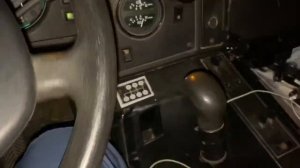 Как легко набрать скорость на МАЗе!