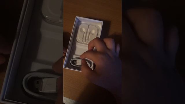 Распаковка iPhone 6 смотреть онлайн