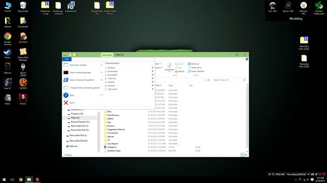 Windows 10 Tips: My Computer Reborn | Tech with Xuul смотреть онлайн