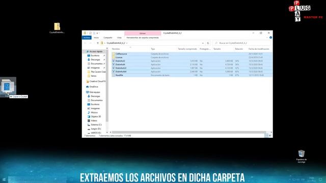 COMPROBAR ESTADO DE TUS DISCOS HDD / SSD смотреть онлайн
