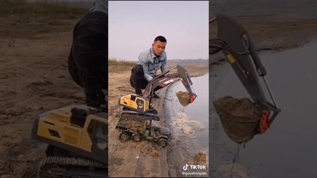 Экскаватор 21века смотреть онлайн