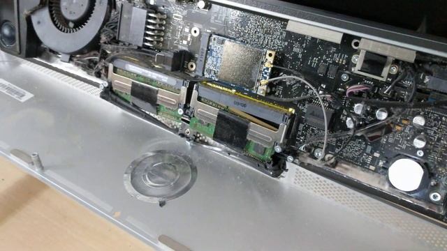 fastest way to remove a hard drive from a scrap 2007 imac смотреть онлайн