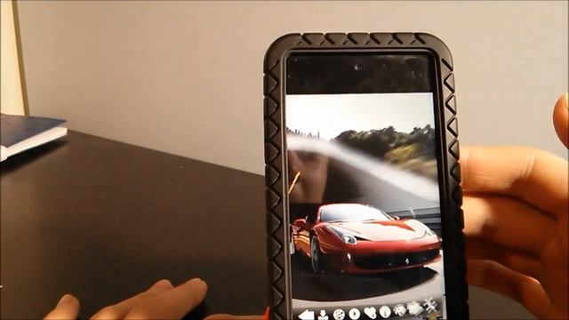 Best Iphone Wallpaper Applications- WallpapersHD- In Depth Review смотреть онлайн