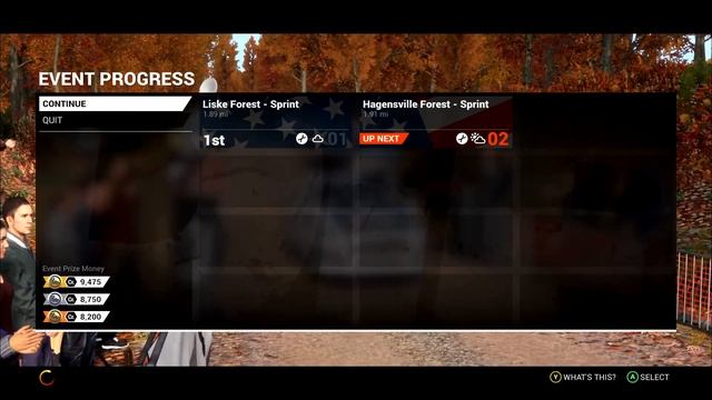 DIRT 4 Gameplay Walkthrough Part 1 - INTRO (XBOX ONE, PS4, PC)