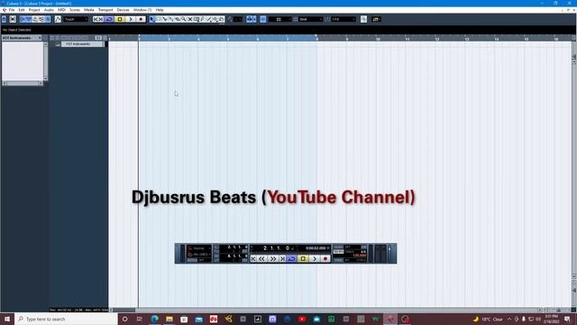 HOW TO RECORD WAVE FROM MIDD IN CUBASE 5 THE RIGHT WAY (HOW TO USE CUBASE) смотреть онлайн