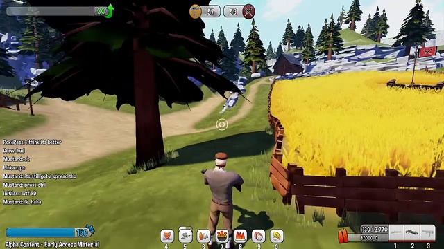 🔴 Let's Play Renegade Line [German] - Battlefield Heroes 2.0? [#001] - RenegadeLine Gameplay смотреть онлайн