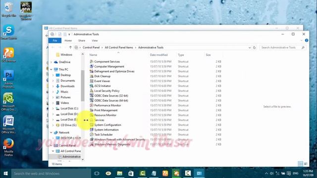 Windows 10 : How to Start or Stop Microsoft Windows SMS Router Service смотреть онлайн