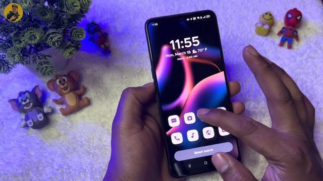 Best Android Launcher 2024 !! Smart Launcher 6