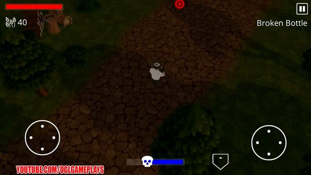 Hello Neighbor Zombie Survival 3D Gameplay (Android iOS) смотреть онлайн