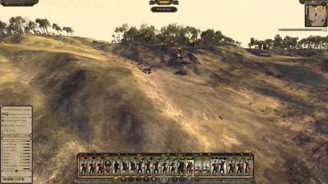 Total War: Attila - Geats #61