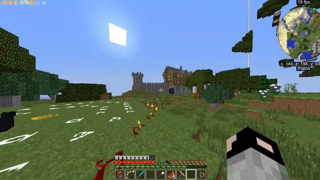 Сделал стабилизатор узла! | Мистические приключения Вальдемара! | #17 смотреть онлайн