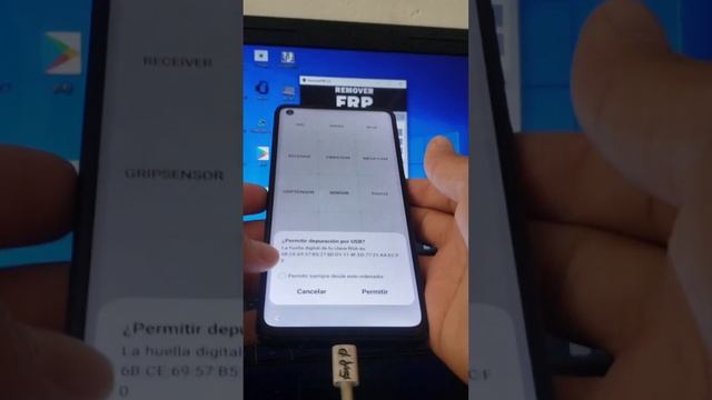 A21s android 12 eliminar cuenta google rapido y gratis con PC ✅ erase frp by pass samsung 2022 2023 смотреть онлайн