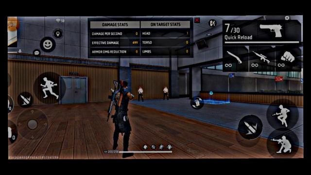 ✅ OB43 Brazilian 🇧🇷 MACRO For Android 📲 Panel Free Fire HEADSHOT APP SCARLET Regedit смотреть онлайн