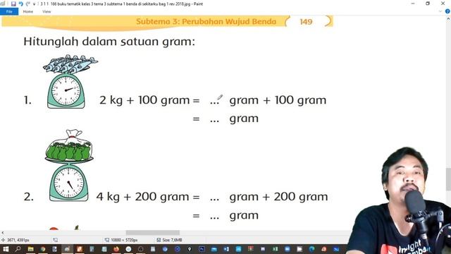 tema 3 kelas 3 subtema 3 hal 141 159 benda di sekitarku bagian 2 rev 2018 смотреть онлайн