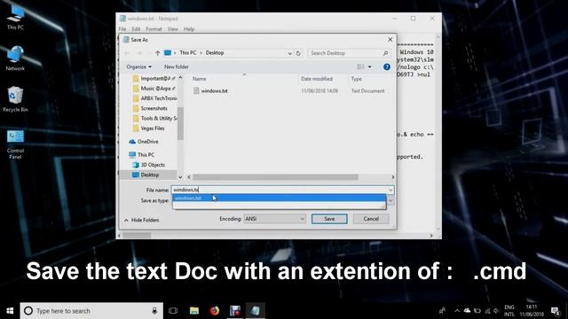 How to activate windows 10/8/7 for free | CodeX | ARBX 2019 смотреть онлайн
