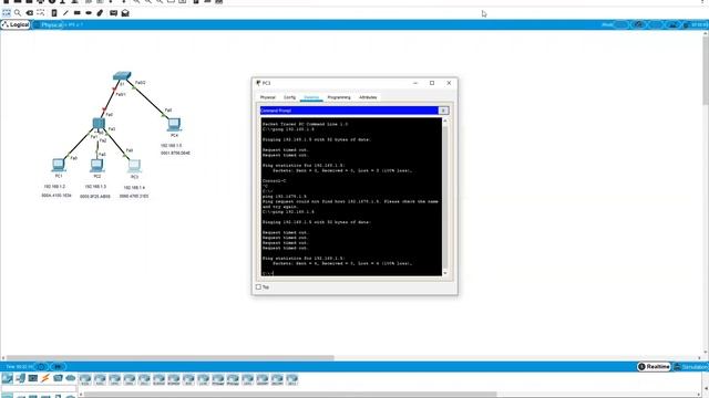 CCNA Security v2.0 part 9 смотреть онлайн