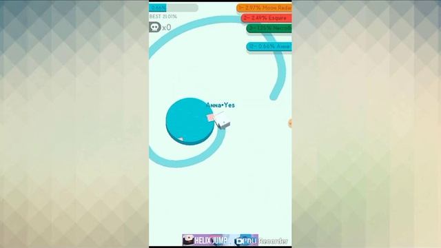 Играю в paper.io 2 смотреть онлайн