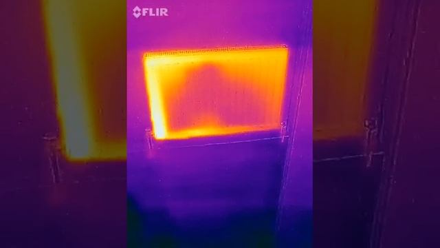Flir one thermal imaging. смотреть онлайн