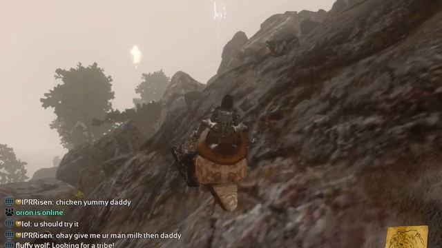 ARK Mobile | PARTNER FARMING OBSIDIAN with dodecuris | iOS/Android смотреть онлайн